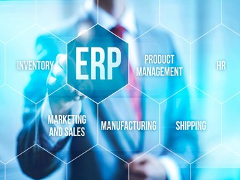 erp tools for small bussiness